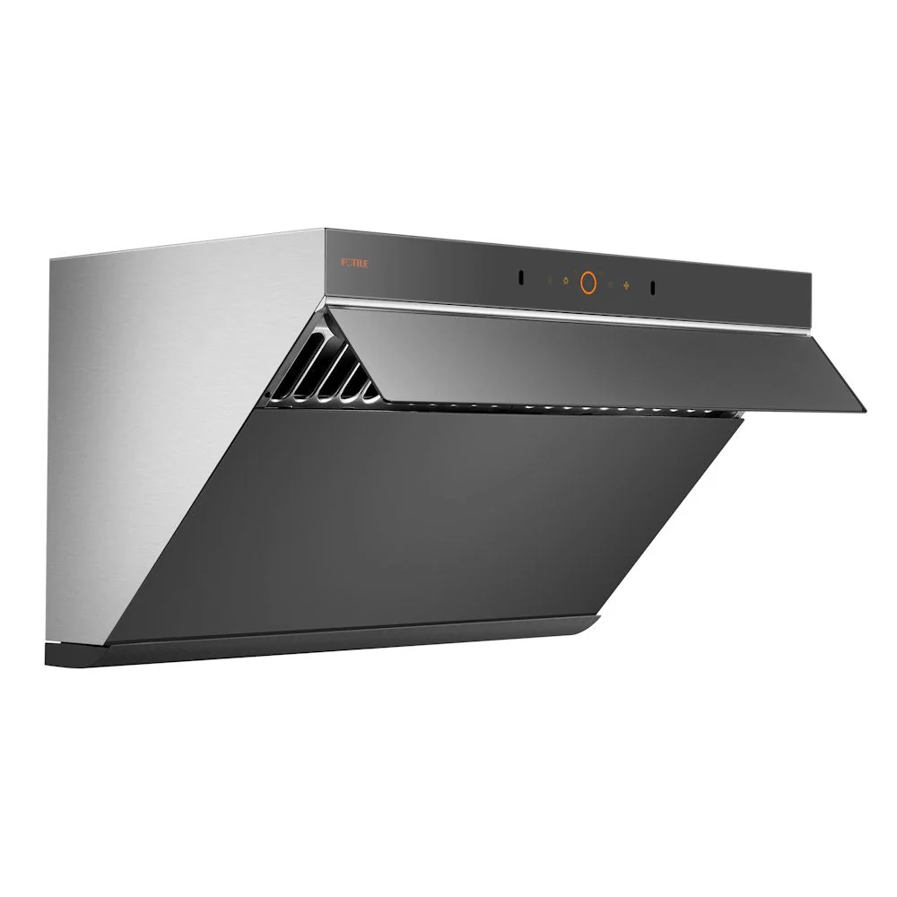 30"/36" Under-Cabinet / Wall Mount VentiCore™ Series | JQG7515 / JQG9015 - Image 14