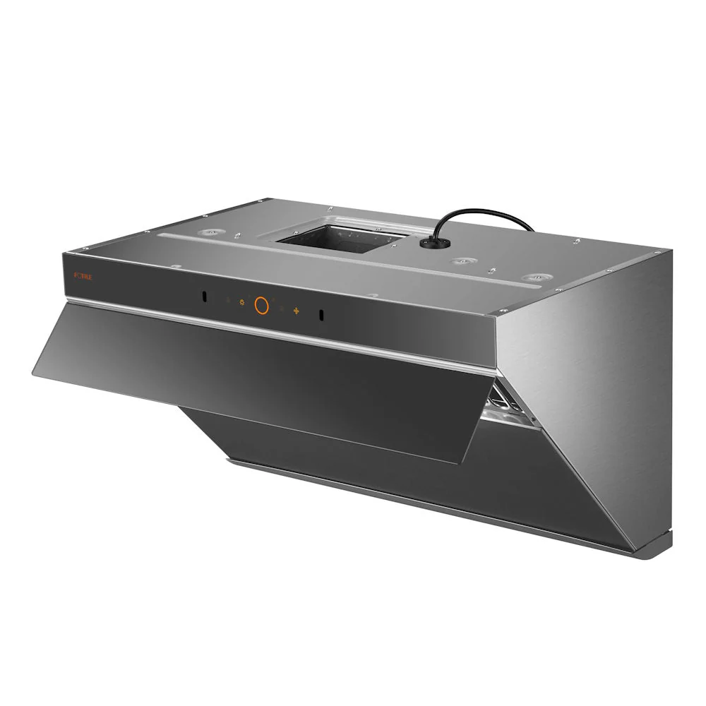 30"/36" Under-Cabinet / Wall Mount VentiCore™ Series | JQG7515 / JQG9015 - Image 15