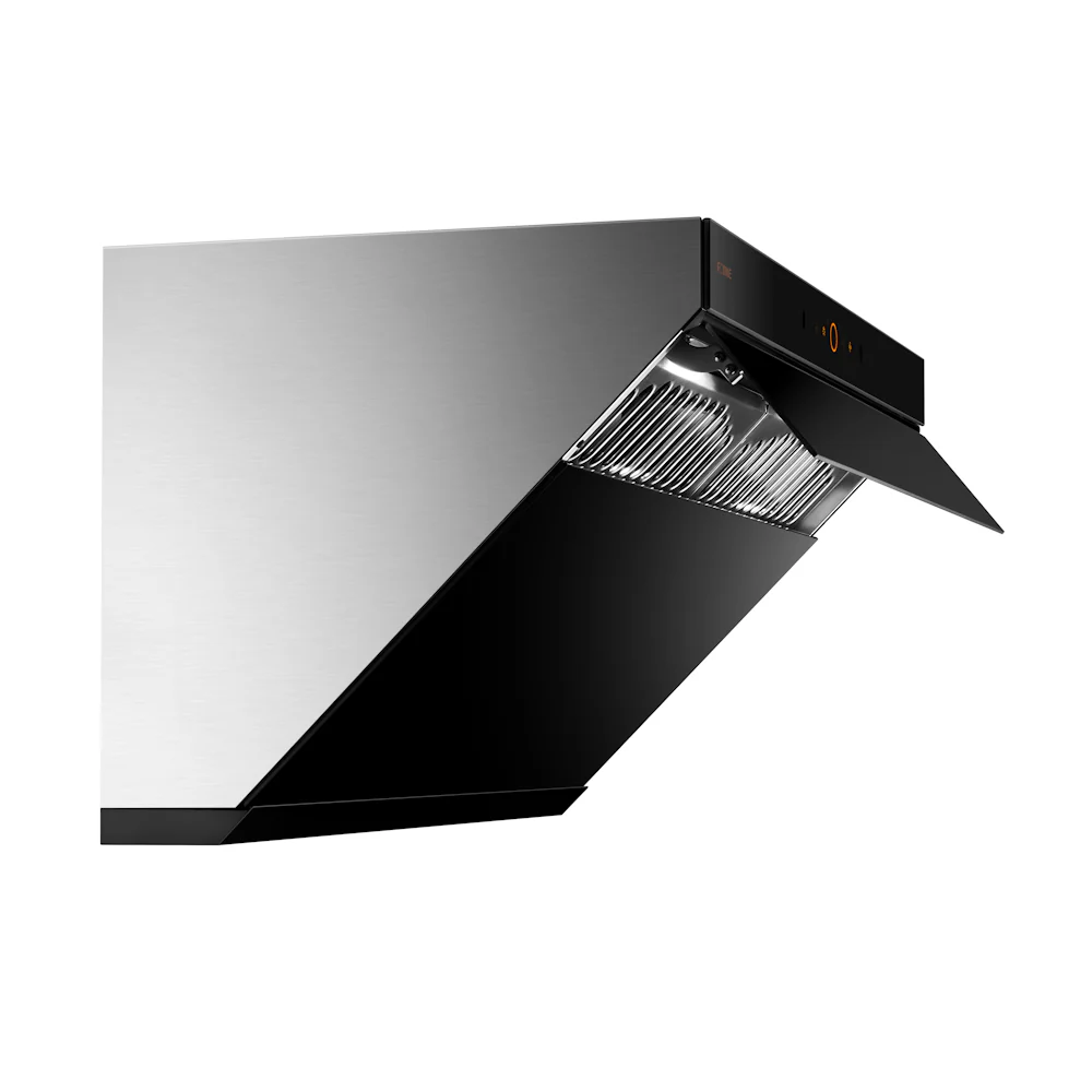 30"/36" Under-Cabinet / Wall Mount VentiCore™ Series | JQG7515 / JQG9015 - Image 19