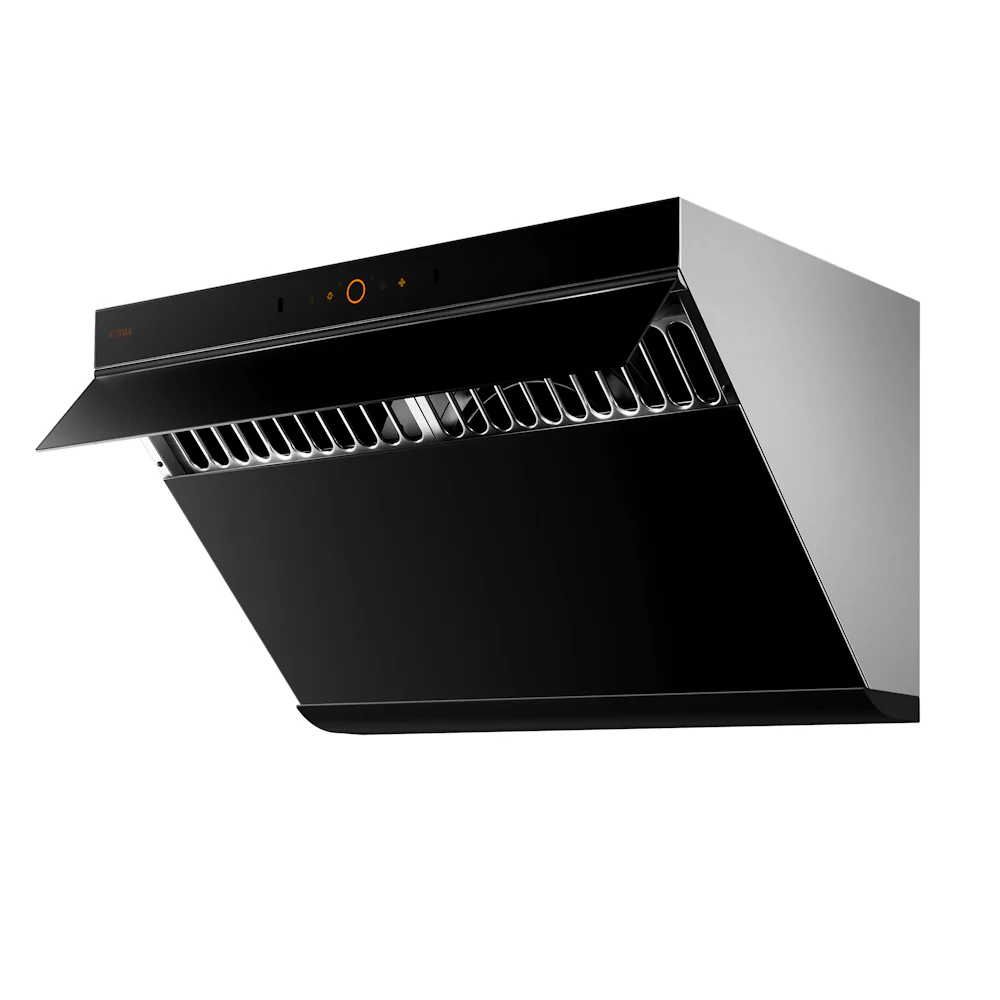 30"/36" Under-Cabinet / Wall Mount VentiCore™ Series | JQG7515 / JQG9015 - Image 2