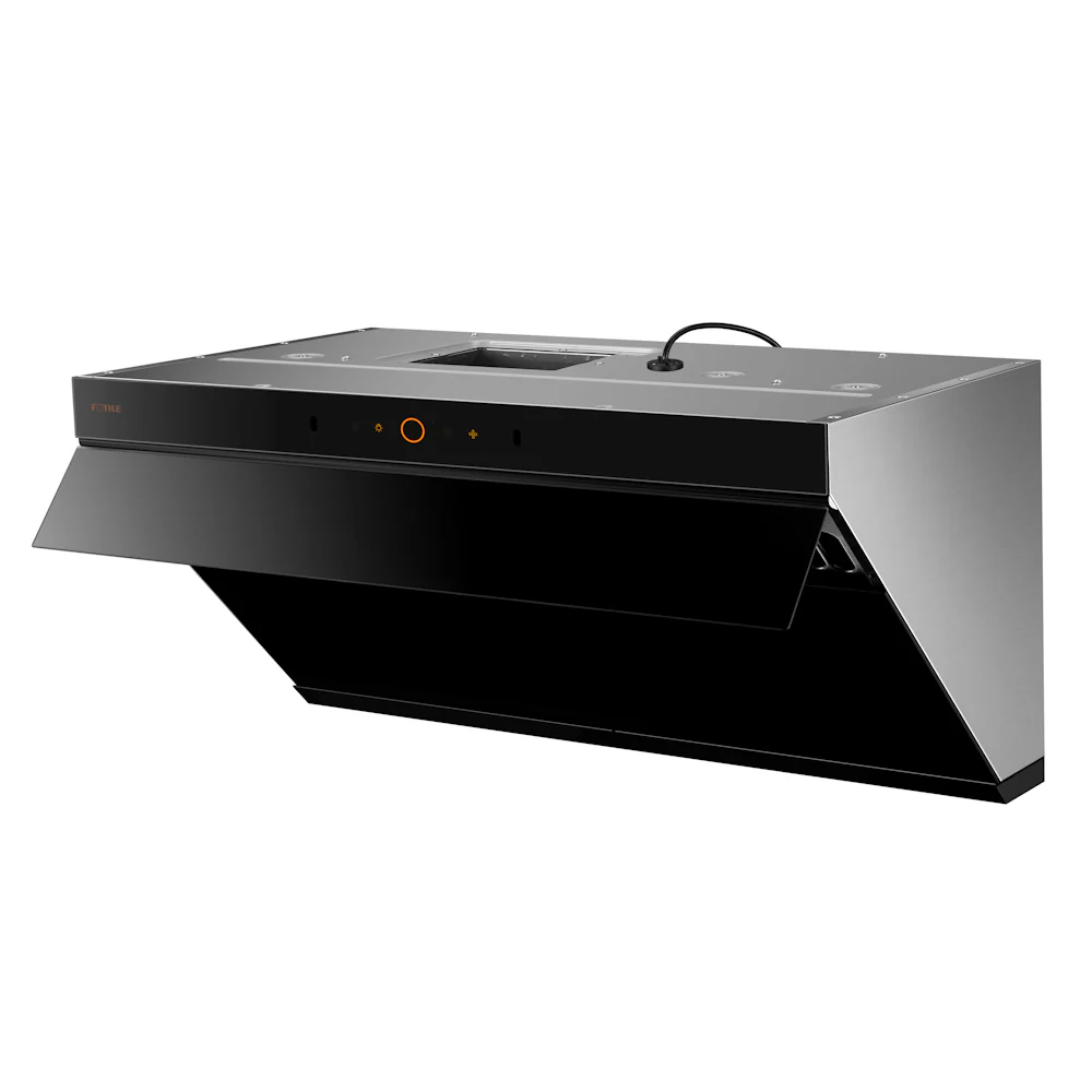 30"/36" Under-Cabinet / Wall Mount VentiCore™ Series | JQG7515 / JQG9015 - Image 20