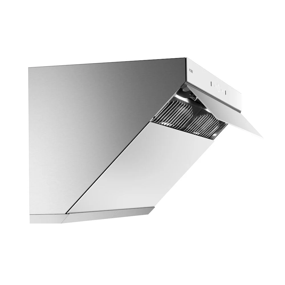 30"/36" Under-Cabinet / Wall Mount VentiCore™ Series | JQG7515 / JQG9015 - Image 25