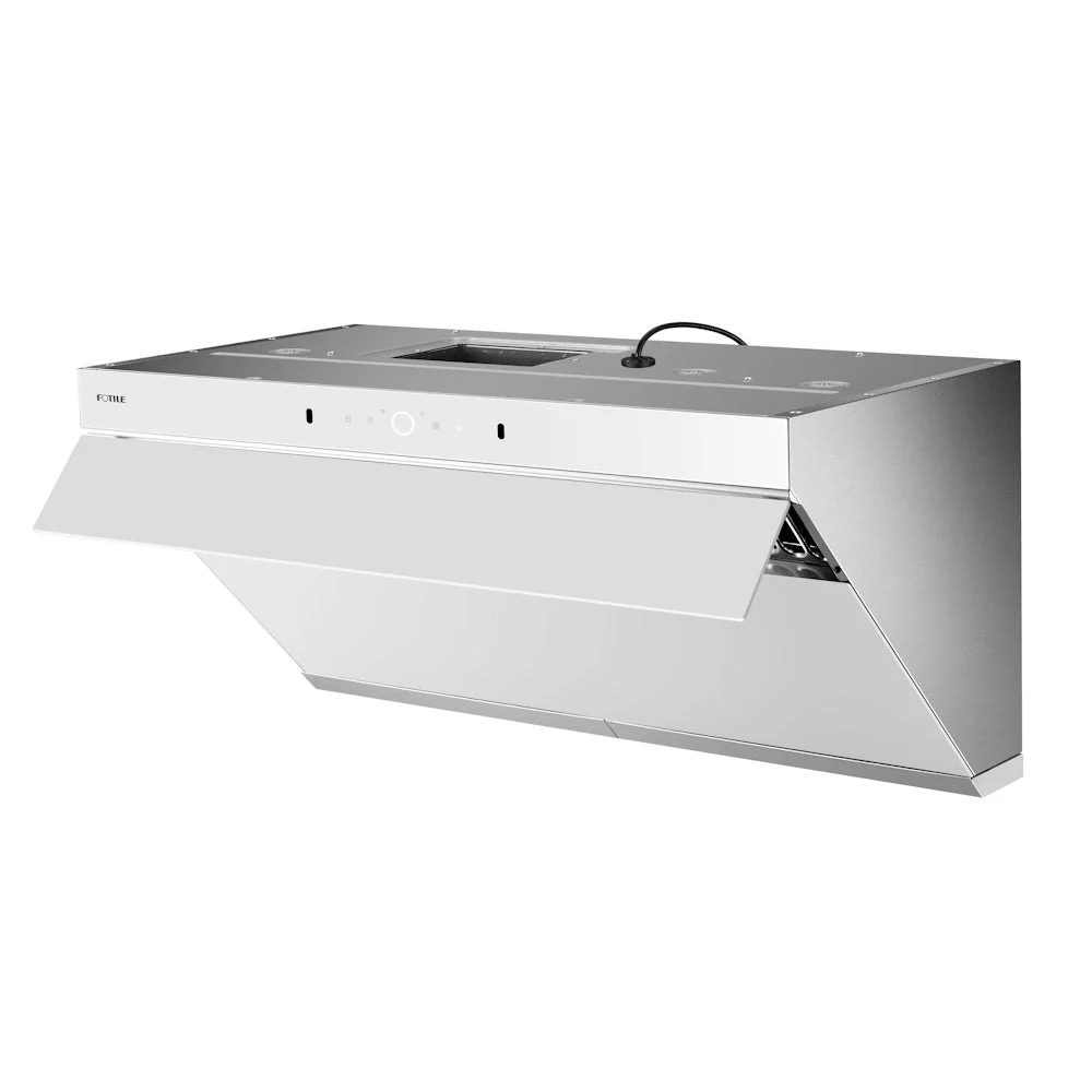 30"/36" Under-Cabinet / Wall Mount VentiCore™ Series | JQG7515 / JQG9015 - Image 26