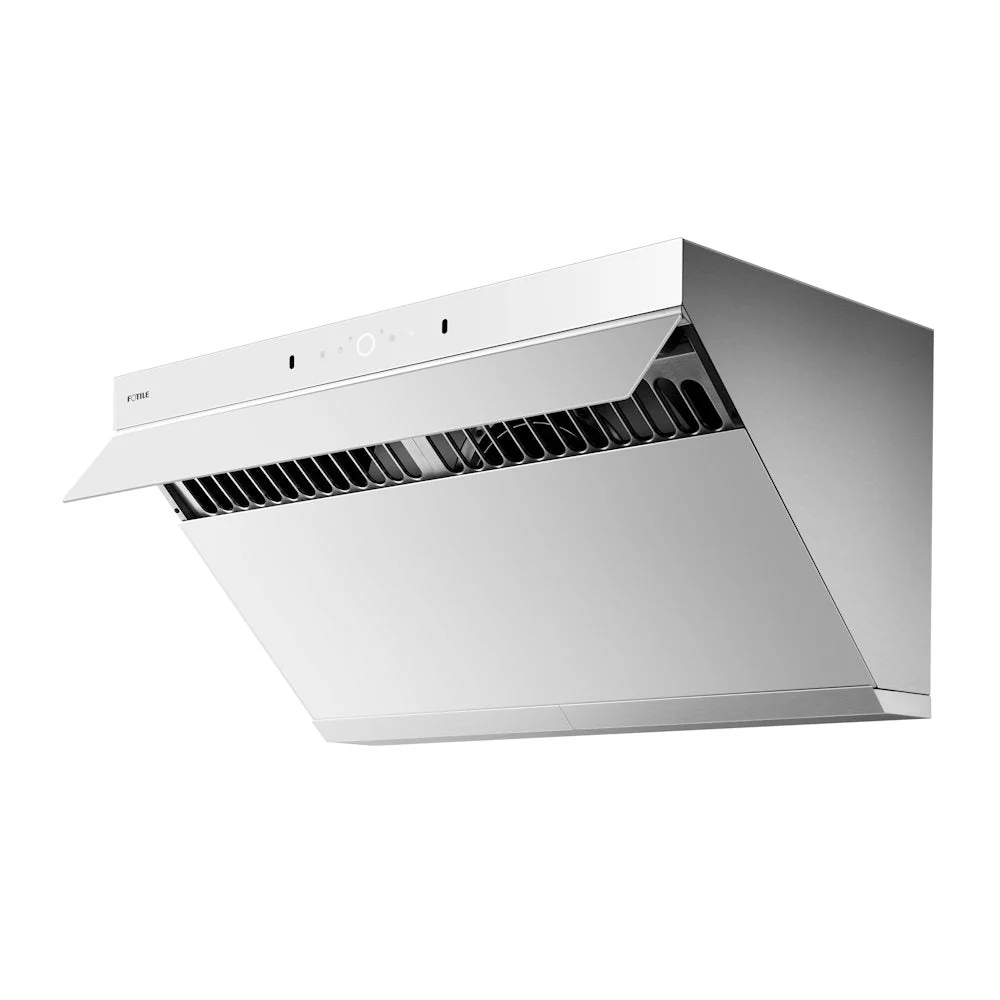 30"/36" Under-Cabinet / Wall Mount VentiCore™ Series | JQG7515 / JQG9015 - Image 27