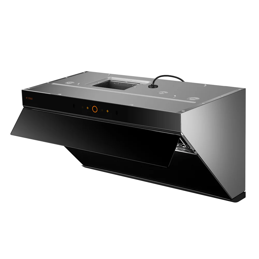 30"/36" Under-Cabinet / Wall Mount VentiCore™ Series | JQG7515 / JQG9015 - Image 3