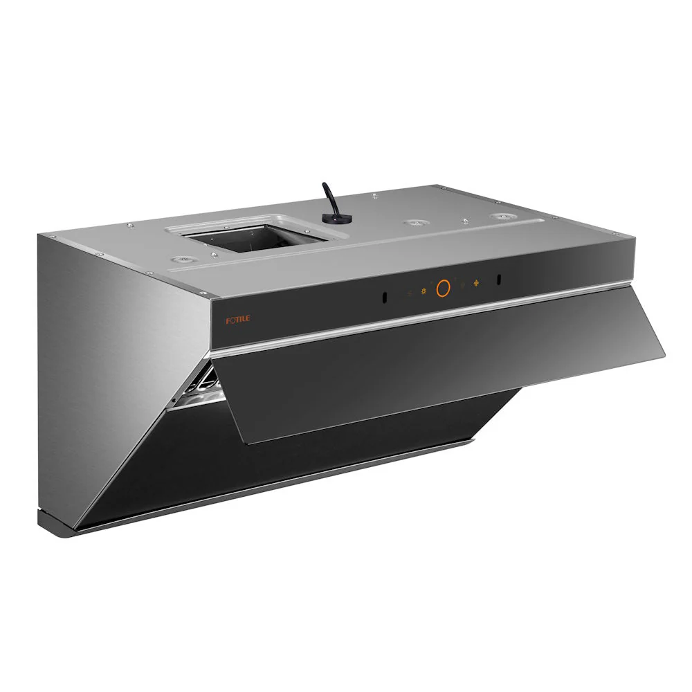 30"/36" Under-Cabinet / Wall Mount VentiCore™ Series | JQG7515 / JQG9015 - Image 30
