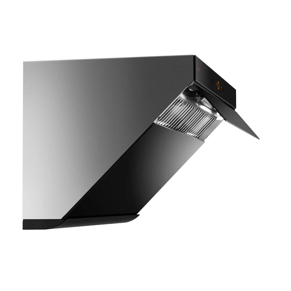 30"/36" Under-Cabinet / Wall Mount VentiCore™ Series | JQG7515 / JQG9015 - Image 4