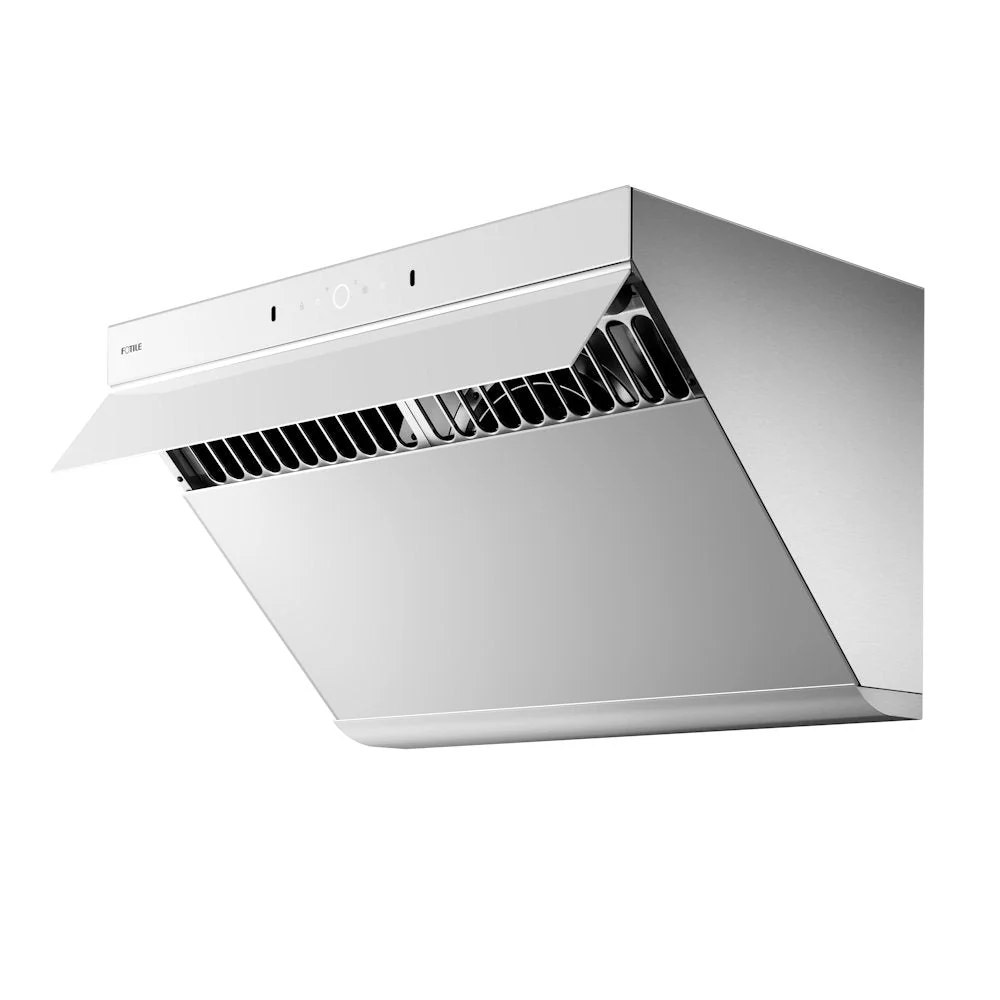 30"/36" Under-Cabinet / Wall Mount VentiCore™ Series | JQG7515 / JQG9015 - Image 7