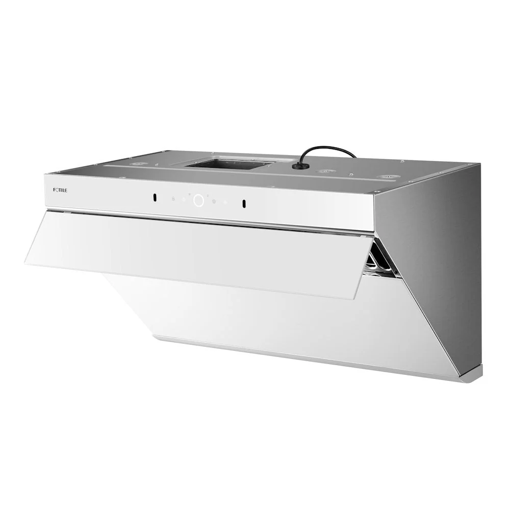 30"/36" Under-Cabinet / Wall Mount VentiCore™ Series | JQG7515 / JQG9015 - Image 8